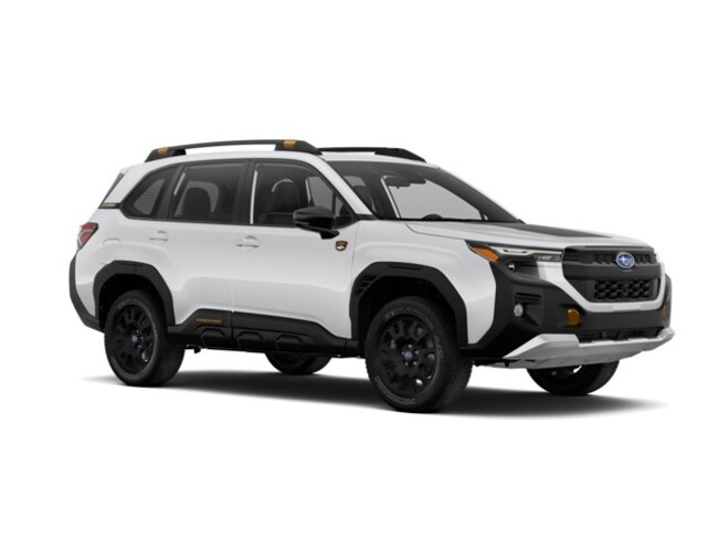 2026 Subaru Forester Wilderness SUV