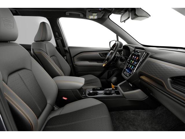 2026 Subaru Forester Wilderness - Photo 36