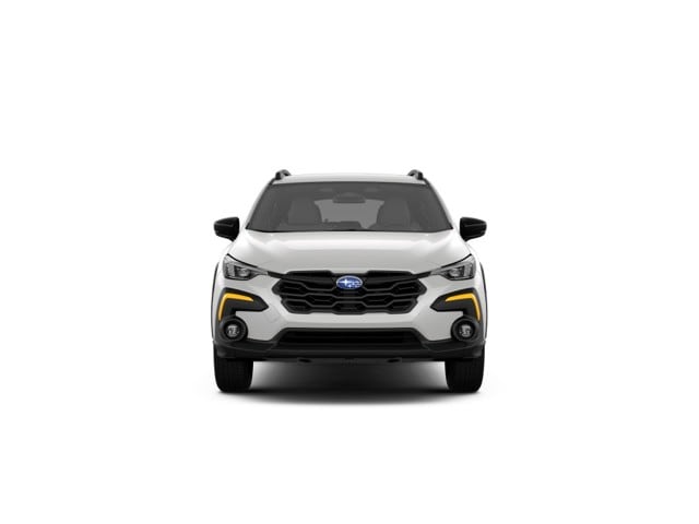 2026 Subaru Crosstrek Sport - Photo 30