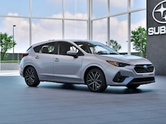 2026 Subaru Impreza Sport 5-Door