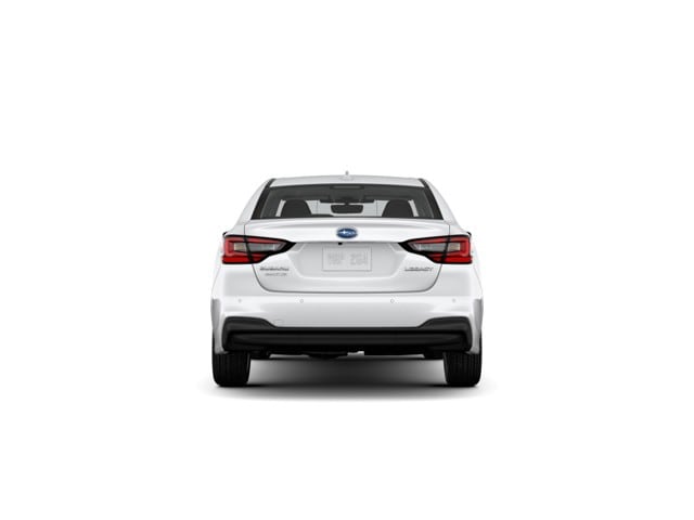 2025 Subaru Legacy Limited - Photo 9