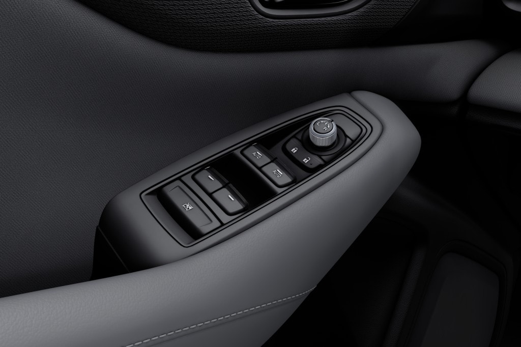 2025 Subaru Legacy Premium - Photo 32