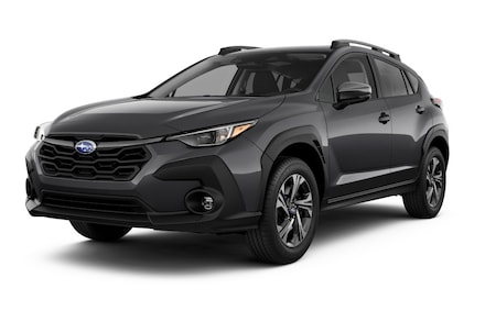 2027 Subaru Crosstrek Premium SUV