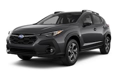 2027 Subaru Crosstrek Premium Small SUVs