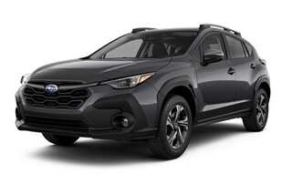 New 2027 Subaru Crosstrek Premium SUV For Sale Westerly RI