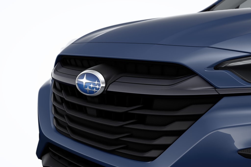 2025 Subaru Legacy Premium - Photo 27