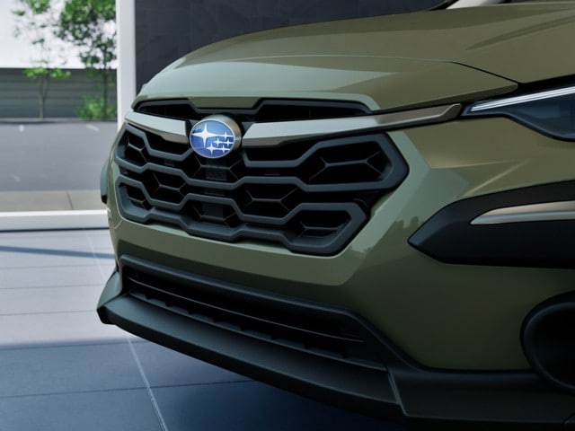 2026 Subaru Crosstrek Limited - Photo 43