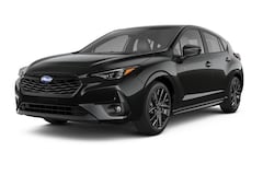 2026 Subaru Impreza RS 5-Door