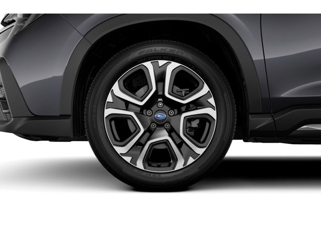 2026 Subaru Ascent Limited - Photo 31