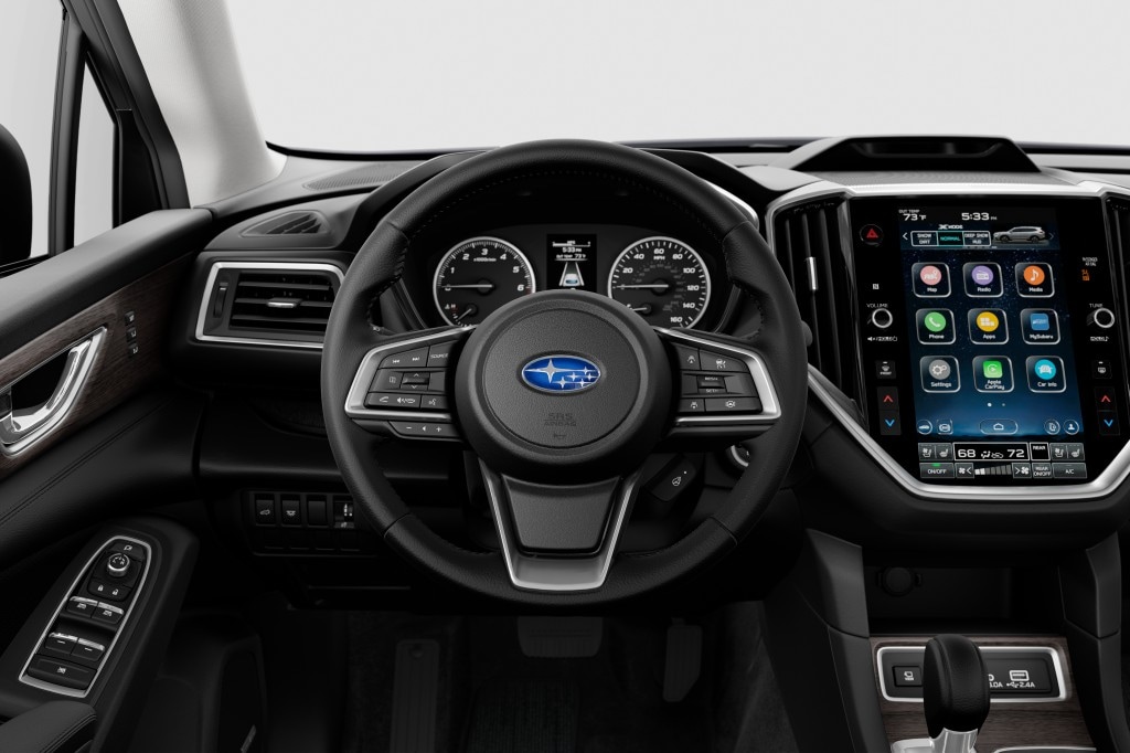 2026 Subaru Ascent Touring - Photo 30