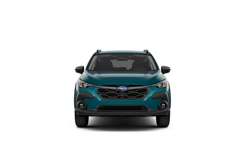New 2027 Subaru Crosstrek Premium