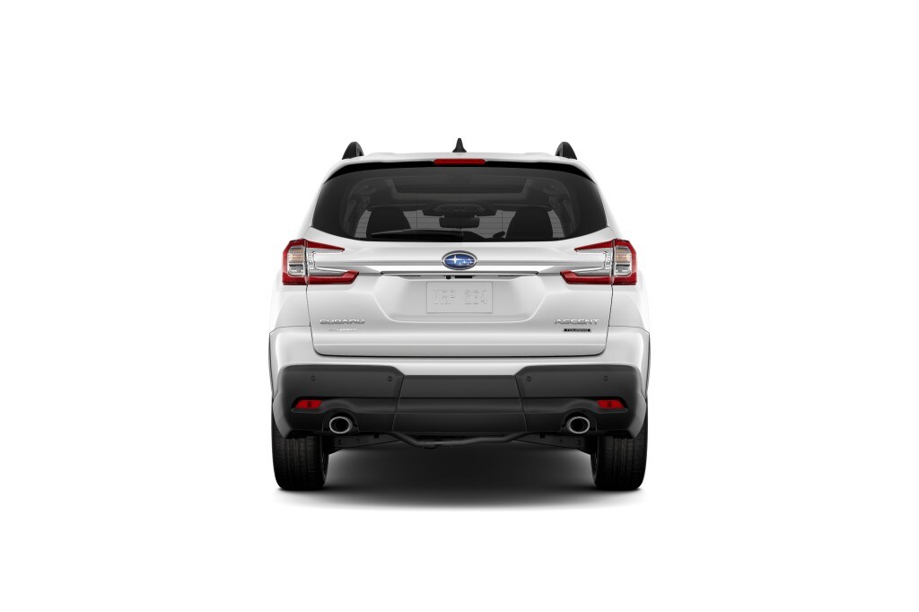 2025 Subaru Ascent Touring - Photo 35