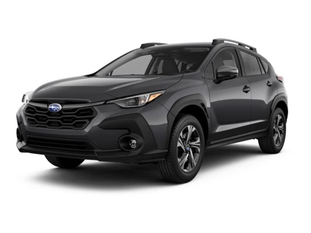New 2027 Subaru Crosstrek Premium
