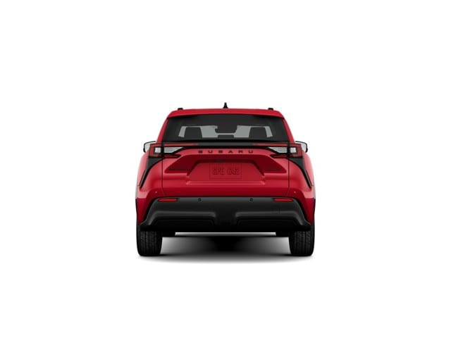 2026 Subaru Solterra Premium - Photo 9