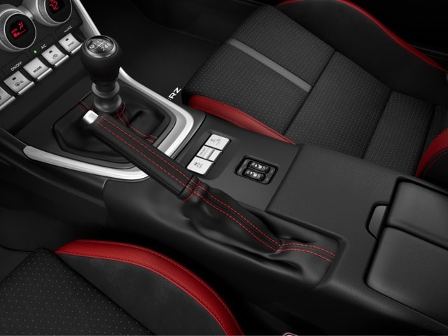2026 Subaru BRZ Limited - Photo 37