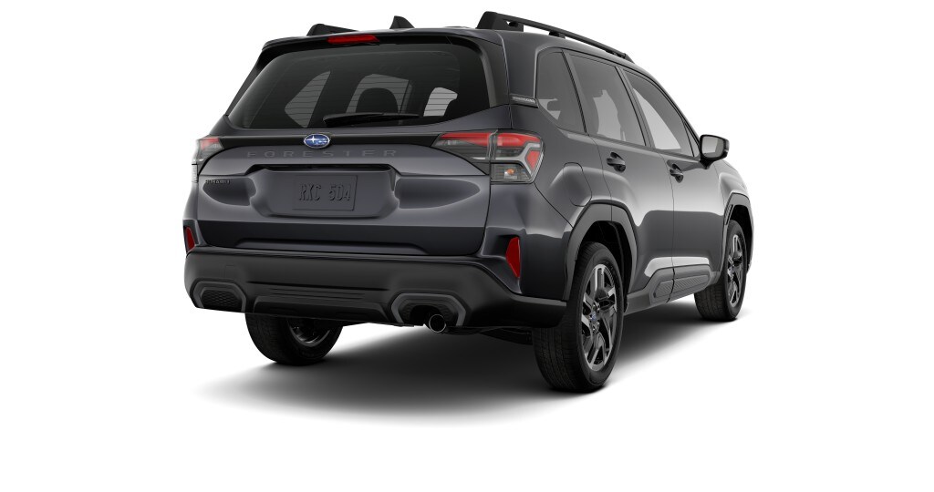 2026 Subaru Forester Limited - Photo 22