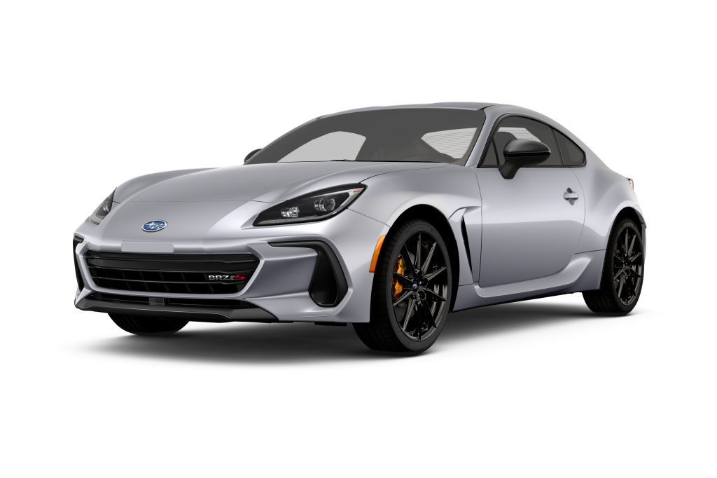 2025 Subaru BRZ tS's photo