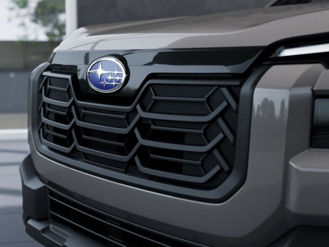 2026 Subaru Outback Limited - Photo 10