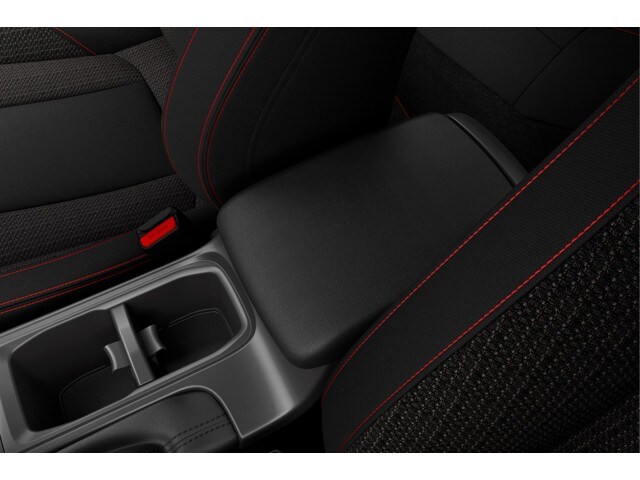 2025 Subaru WRX Premium - Photo 48