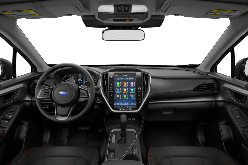 New 2026 Subaru Impreza Sport Small Wagons