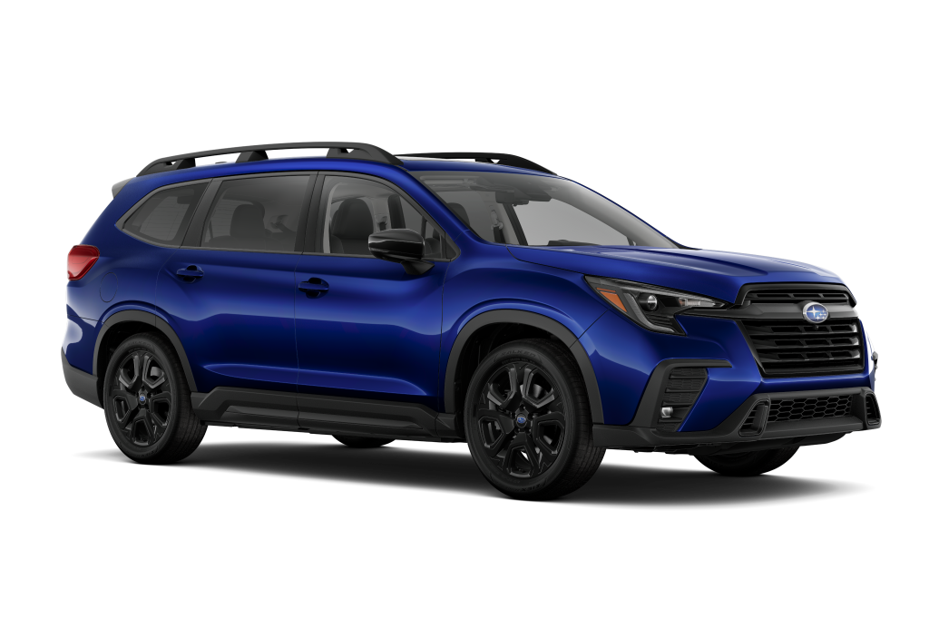 New 2026 Subaru Ascent Onyx Edition Touring 7-Passenger SUV