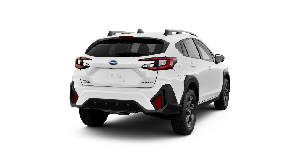 2026 Subaru Crosstrek Premium photo 4