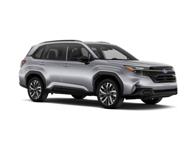 2026 Subaru Forester Touring Hybrid SUV