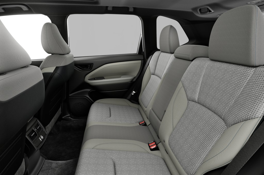 2026 Subaru Forester Premium - Photo 61