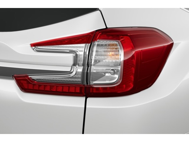 New 2026 Crystal White Pearl Subaru Limited 7-Passenger image 13