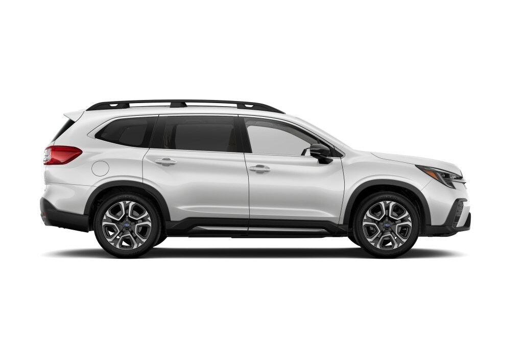 New 2026 Subaru Ascent Limited 8-Passenger SUV