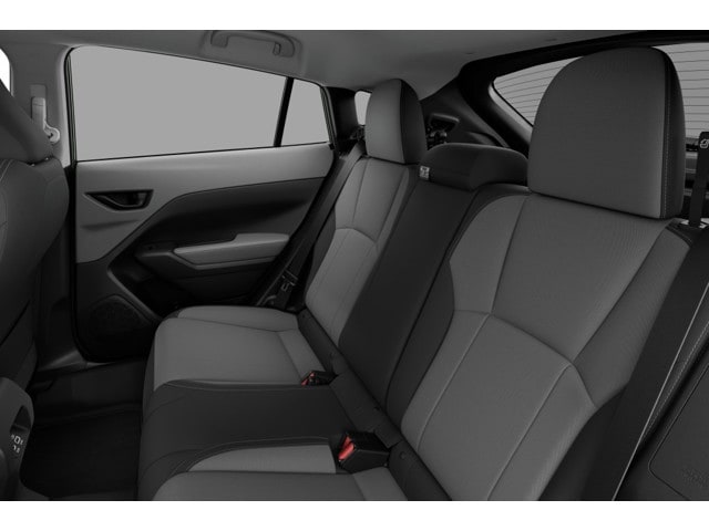2026 Subaru Crosstrek Base photo 16
