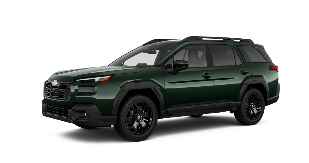 New 2026 Subaru Outback Limited XT SUV