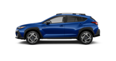2026 Subaru Crosstrek Limited Hybrid SUV