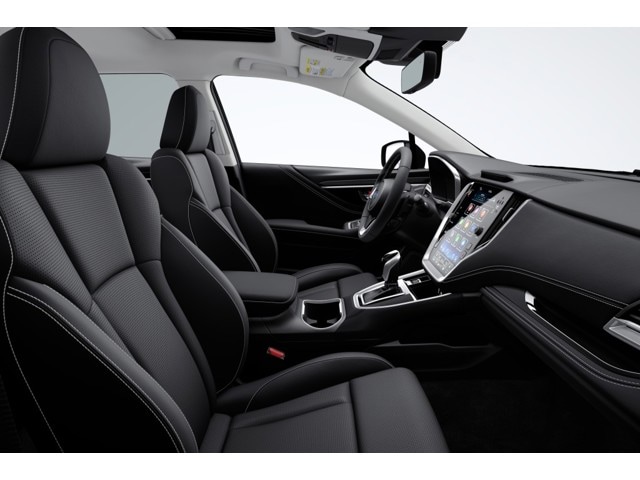 2025 Subaru Outback Limited - Photo 49