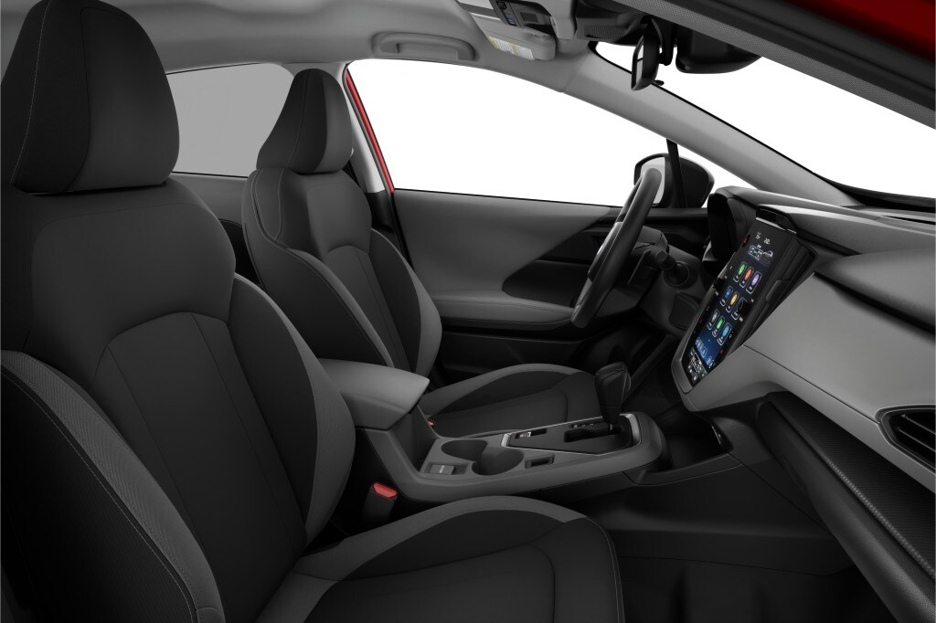 2026 Subaru Crosstrek Premium - Photo 44