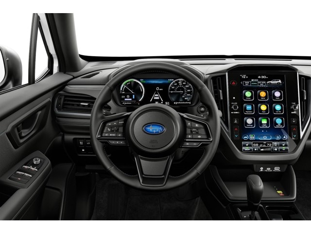 2026 Subaru Forester Premium - Photo 18