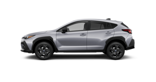 2026 Subaru Crosstrek Base SUV