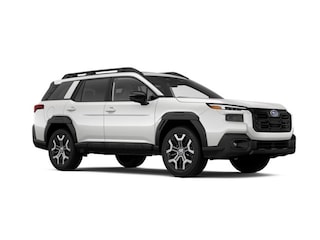 2026 Subaru Outback Touring XT SUV