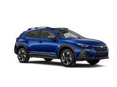 2026 Subaru Crosstrek Limited SUV in Burlingame, CA