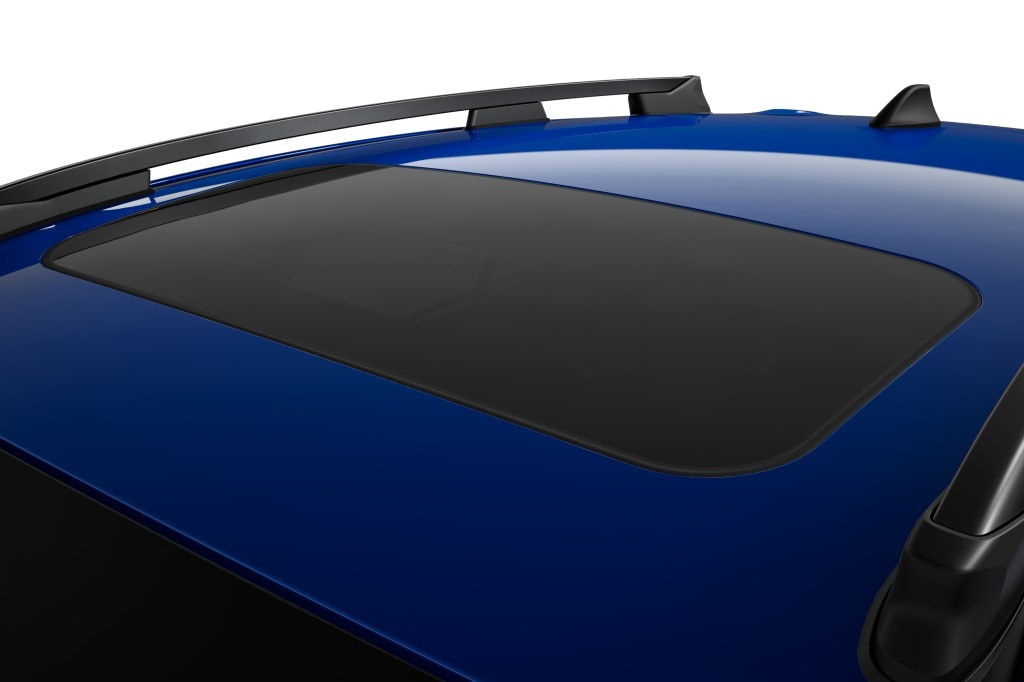 2026 Subaru Crosstrek Premium - Photo 29