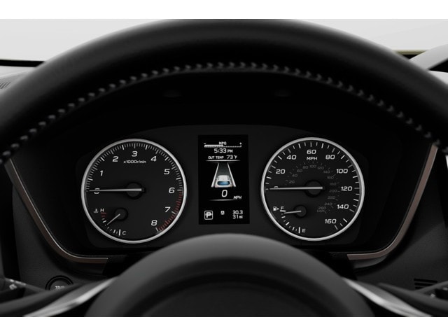 2026 Subaru Ascent Touring - Photo 23