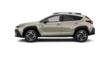 Subaru Crosstrek Hybrid
