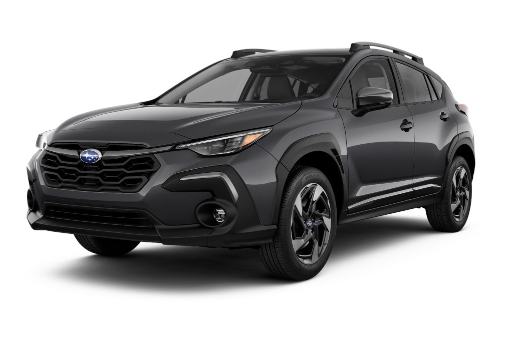 New 2027 Subaru Crosstrek Limited