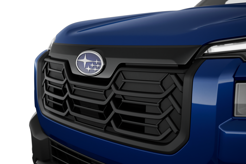 New 2026 Subaru Outback Limited SUV