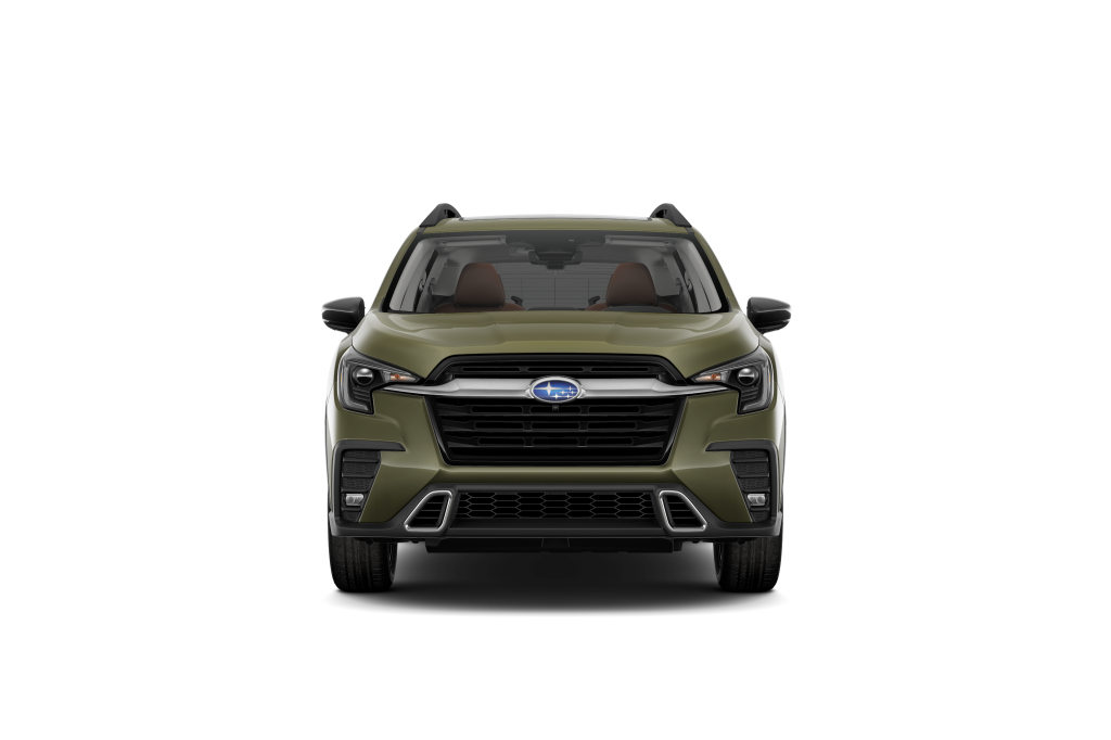 New 2025 Subaru Ascent Touring 7-Passenger SUV