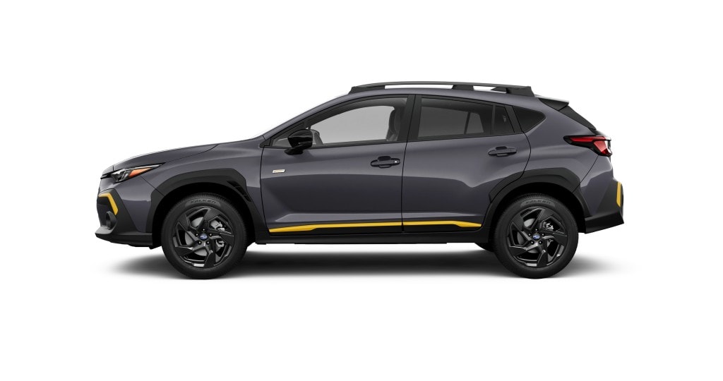 2026 Subaru Crosstrek Sport - Photo 42