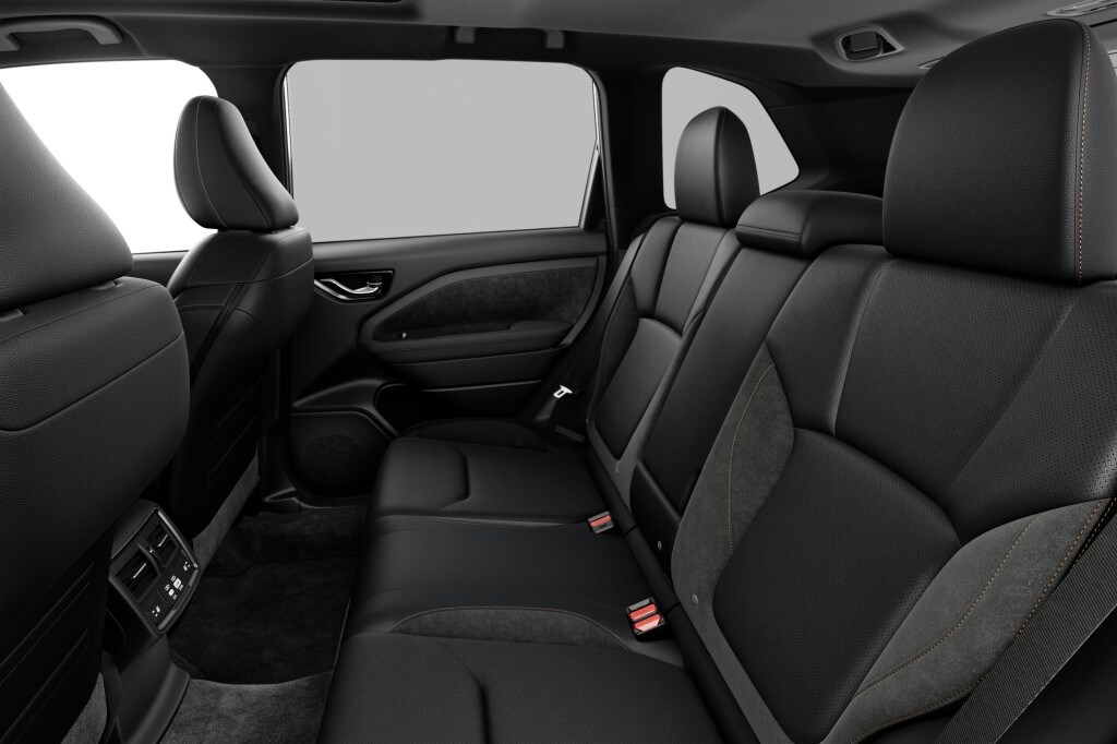 2025 Subaru Forester Touring - Photo 26