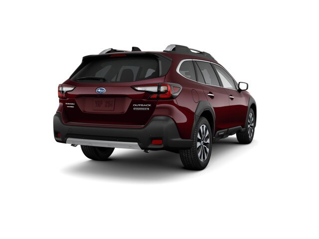 2025 Subaru Outback Touring XT photo 7