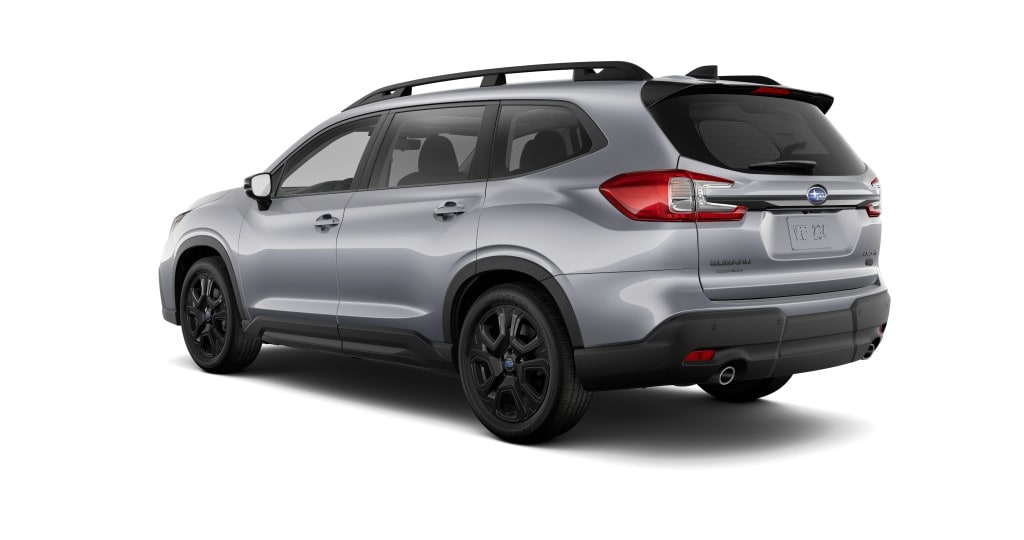 2026 Subaru Ascent Onyx Edition-Touring - Photo 34