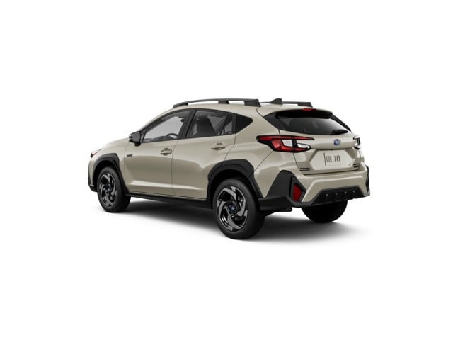2026 Subaru Crosstrek Limited - Photo 19